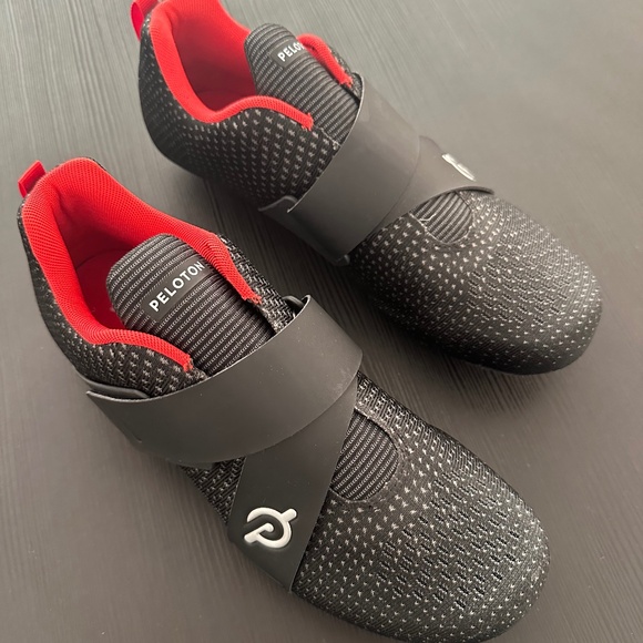 Peloton Shoes - Peloton Altos Cycling/Spin Shoes, Women’s 9.5